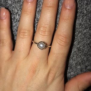 Pandora Ring